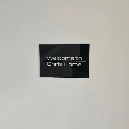 公寓 Chris - Minto 门兴格拉德巴赫