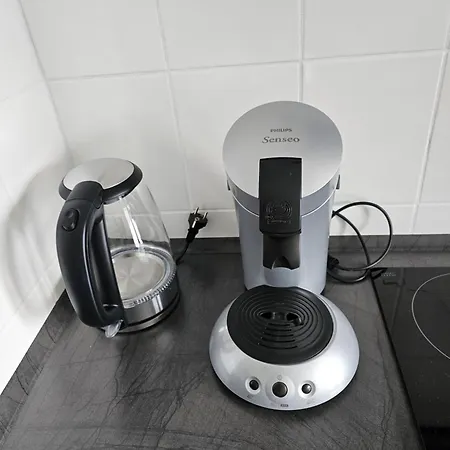 Chris - Minto 公寓