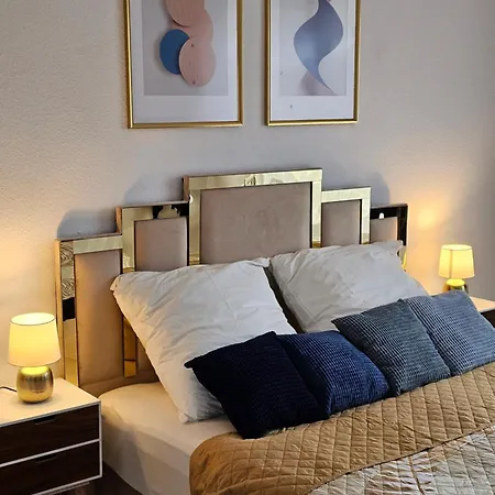 Chris - Minto Apartament *