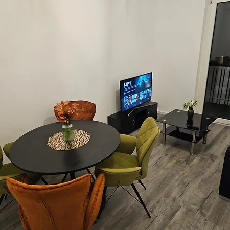 公寓 Chris - Minto