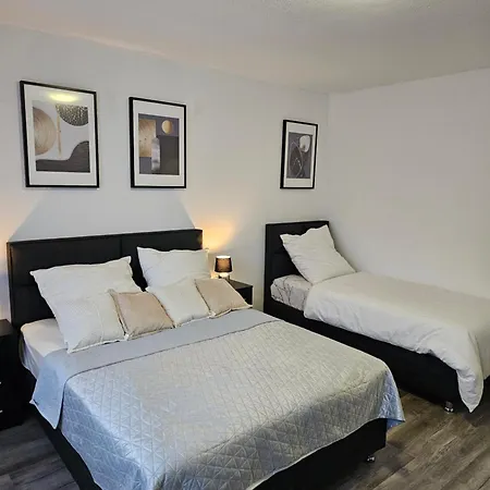 Chris - Minto Mönchengladbach