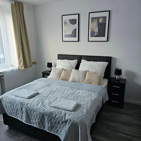 Chris - Minto * Mönchengladbach