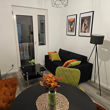 Chris - Minto Apartament Mönchengladbach