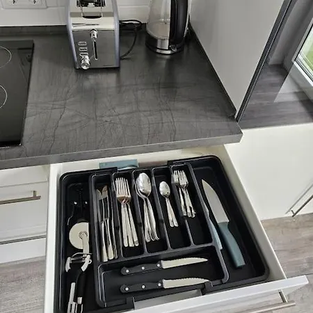 Apartament Chris - Minto Mönchengladbach