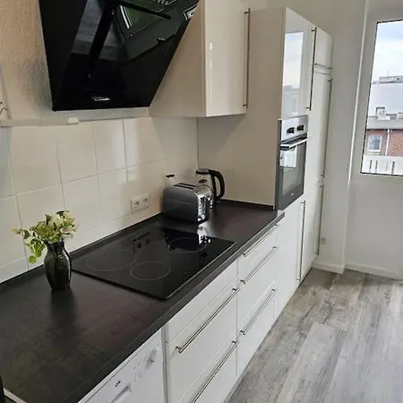 Apartment Chris - Minto