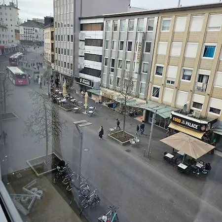 Chris - Minto Apartament