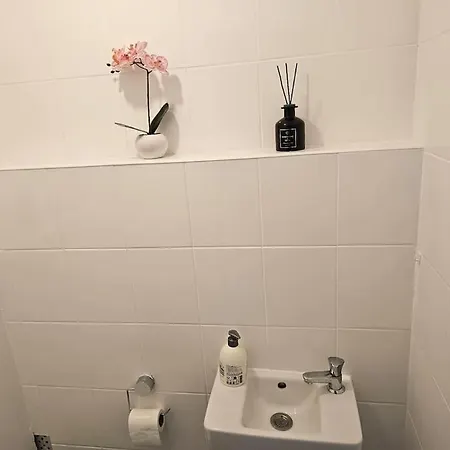 Chris - Minto Apartament *