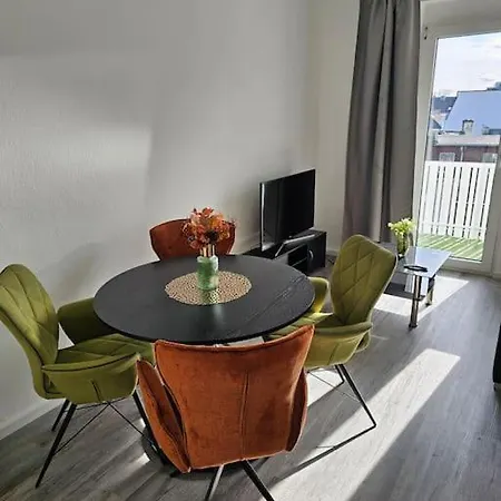 Chris - Minto Mönchengladbach