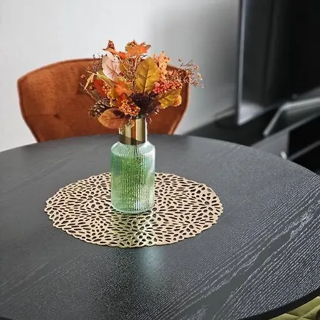 Chris - Minto Apartament *