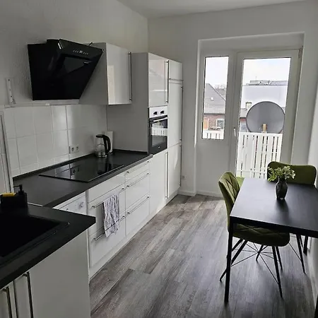 Chris - Minto Mönchengladbach