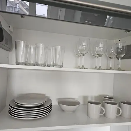 Chris - Minto Apartament *