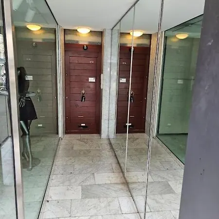 Apartament Chris - Minto Mönchengladbach