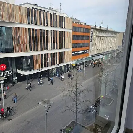 Apartament Chris - Minto