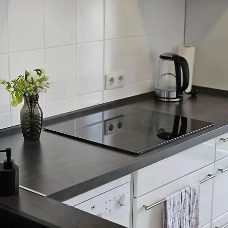 Apartament Chris - Minto Mönchengladbach