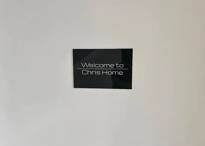 公寓 Chris - Minto 门兴格拉德巴赫