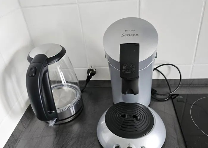 Chris - Minto 公寓