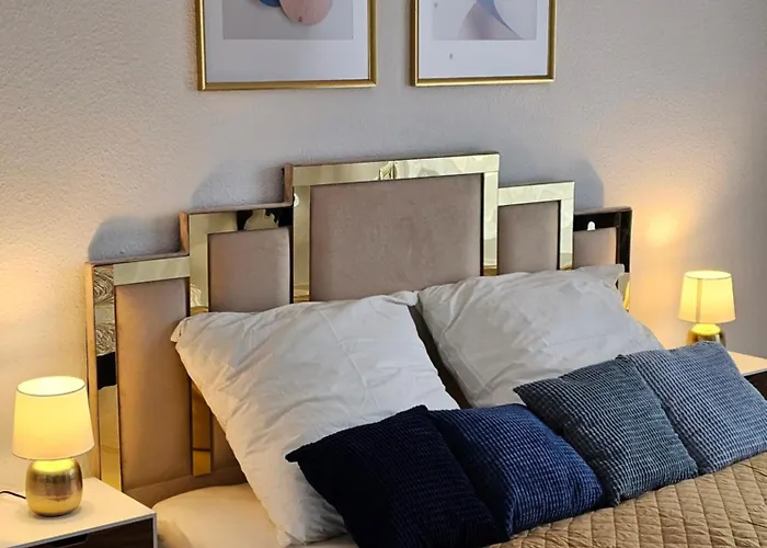 Chris - Minto 公寓 *