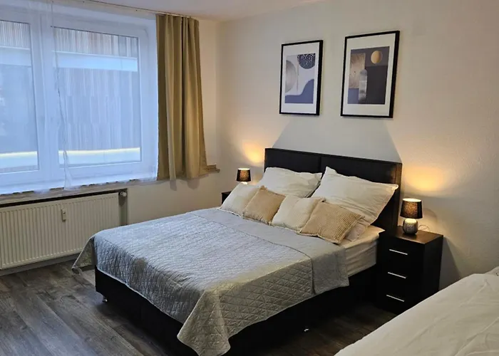 Chris - Minto 公寓