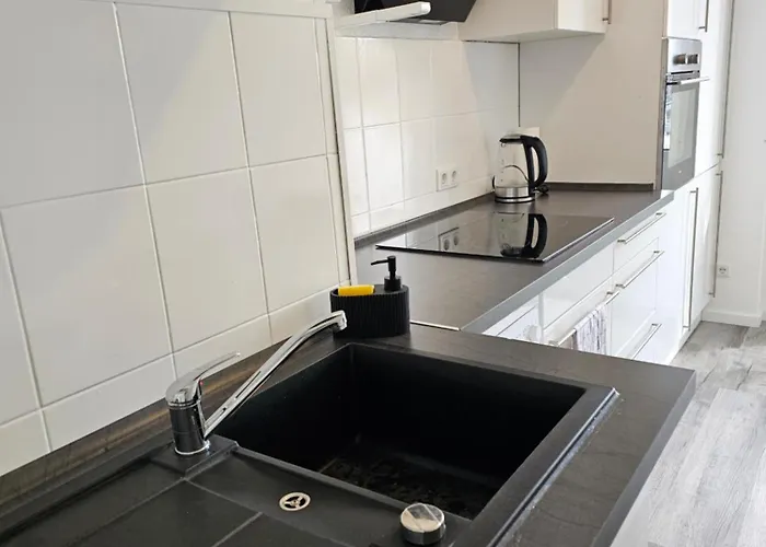 Apartamento Chris - Minto *