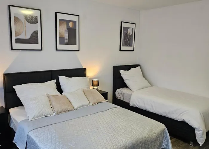 Chris - Minto Mönchengladbach