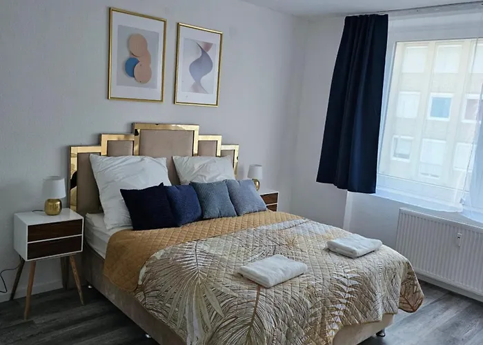 Chris - Minto Apartamento