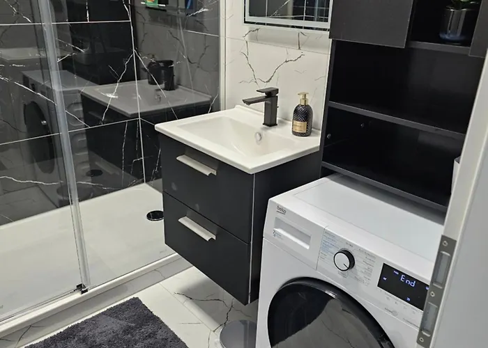 Chris - Minto Apartamento *