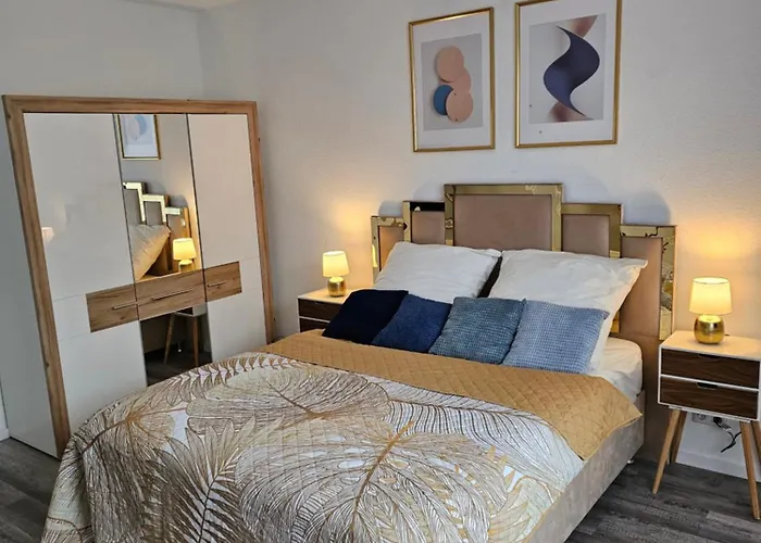 Apartamento Chris - Minto