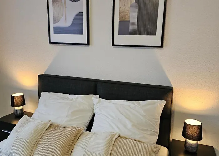 Apartamento Chris - Minto *