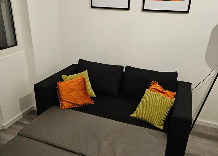 Chris - Minto Apartamento *