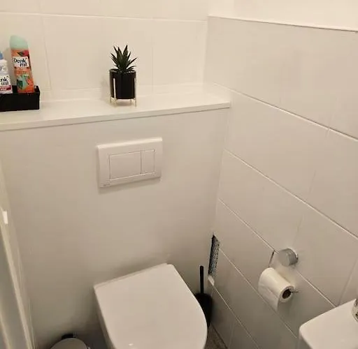 Chris - Minto Apartamento Mönchengladbach