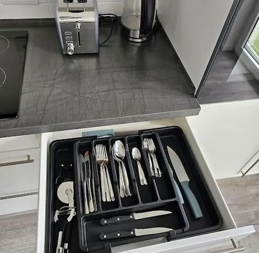 Apartamento Chris - Minto Mönchengladbach