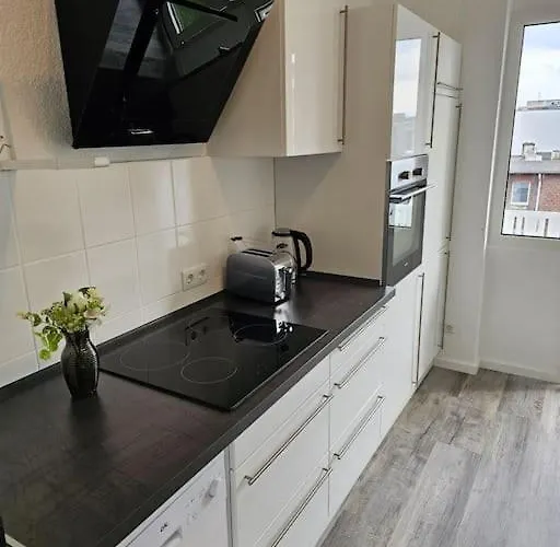 Apartamento Chris - Minto