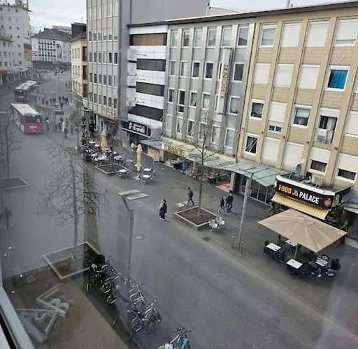 Chris - Minto Apartamento