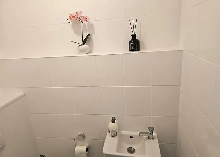 Chris - Minto 公寓 *