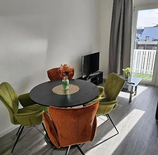 Chris - Minto 门兴格拉德巴赫