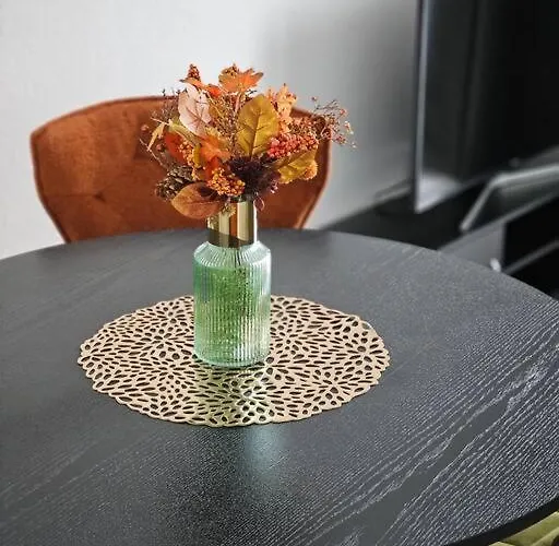 Chris - Minto Apartamento *