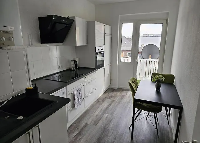 Chris - Minto 门兴格拉德巴赫