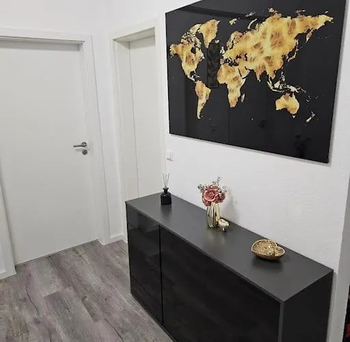 Apartamento Chris - Minto *