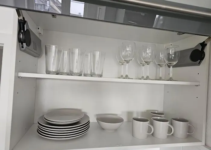 Chris - Minto 公寓 *