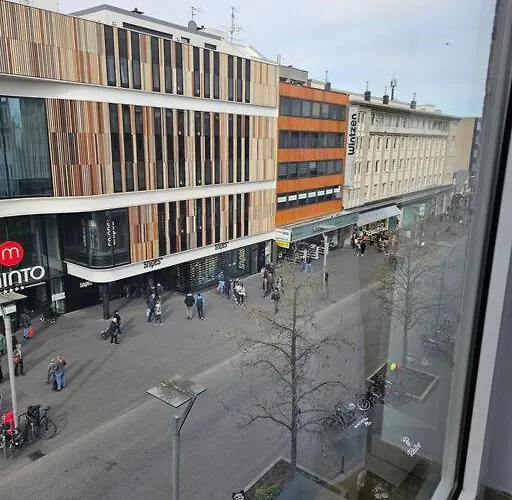 公寓 Chris - Minto