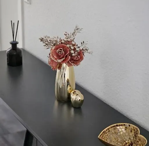 Chris - Minto Apartamento Mönchengladbach