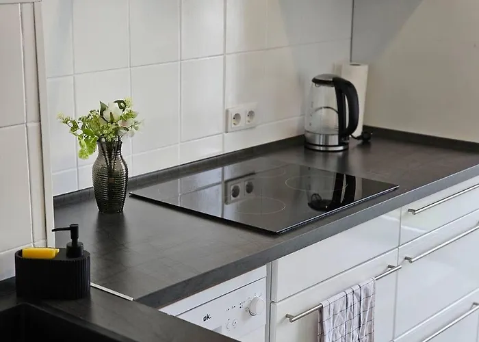 Apartamento Chris - Minto Mönchengladbach