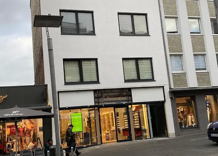 Chris - Minto 门兴格拉德巴赫